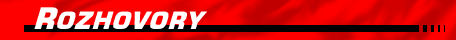 Rozhovor