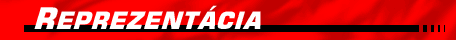 Reprezent�cia Slovenska