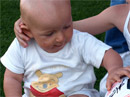 Mal� ale hlu�n� 2011: David Bal�
