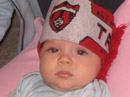 Mal� ale hlu�n� 2011: Matthias Be�o