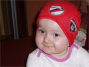 Mal� ale hlu�n� 2011: Eli�ka �ern�