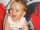 Mal� ale hlu�n� 2011: Nella Chmurov�