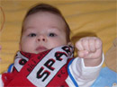 Mal� ale hlu�n� 2011: Sebasti�n Fabiankovi�