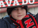 Mal� ale hlu�n� 2011: Branislav Gajdo�
