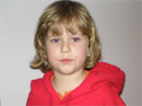 Mal� ale hlu�n� 2011: Martinka Gomb�kov�