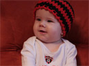 Mal� ale hlu�n� 2011: Krist�nka Pra�enkov�