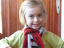 Mal� ale hlu�n� 2011: Vikt�ria Sedm�kov�