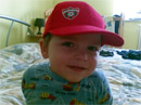 Mal� ale hlu�n� 2011: Samuel Sobota