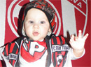 Mal� ale hlu�n� 2011: Teo T�th