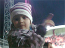 Mal� ale hlu�n� 2011: Emmka Valkyov�
