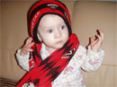 Mal� ale hlu�n� 2011: Lenka Vargov�