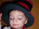 Mal� ale hlu�n� 2011: Samuel Vladovi�
