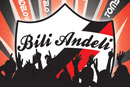 �erveno-��rna noc | autor sn�mky: B�li Andeli, o.z.