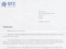 foto: sfz
